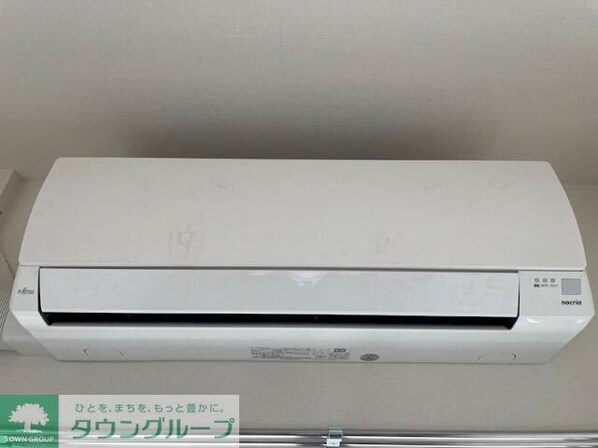 ESPERANZA TACHIKAWAの物件内観写真